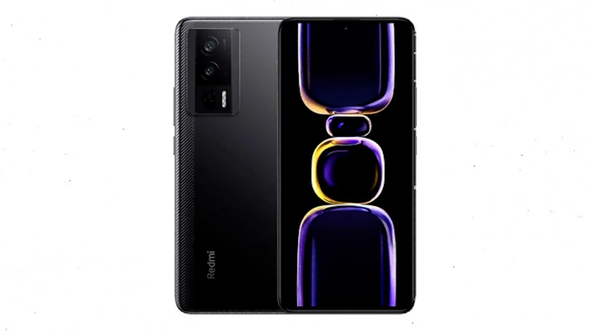Redmi K60 Ultra