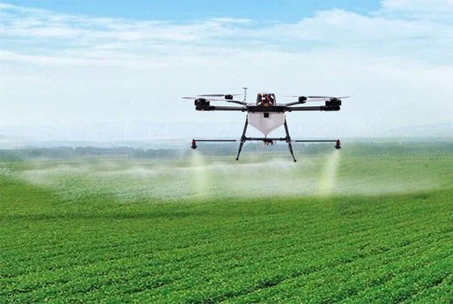 quản lý sử dụng thuốc bảo vệ thực vật