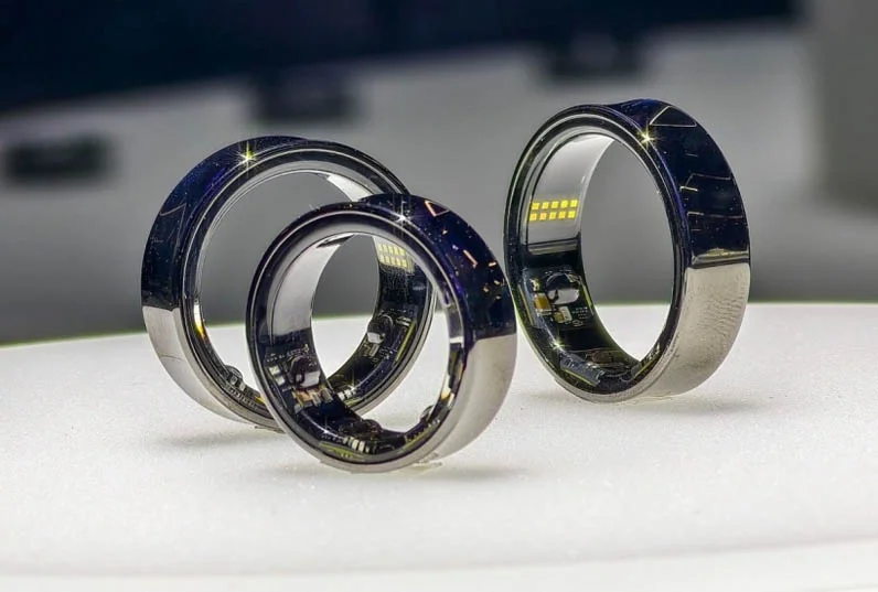 Galaxy Ring