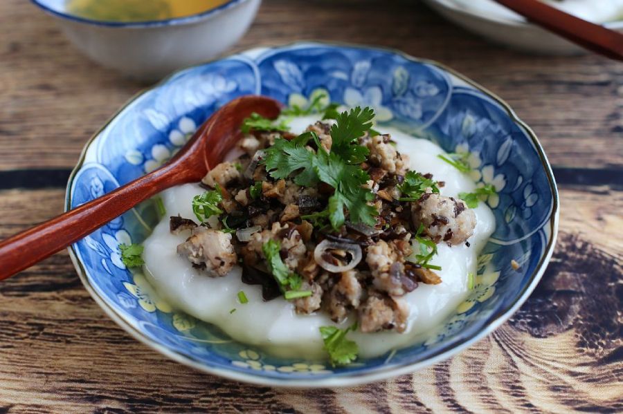 "Điểm danh nhẹ" các địa chỉ ăn vặt Hà Nội