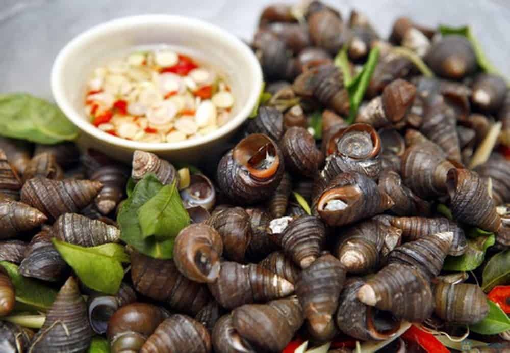 "Điểm danh nhẹ" các địa chỉ ăn vặt Hà Nội