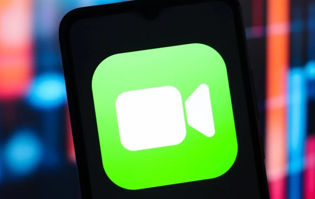 cuộc gọi FaceTime