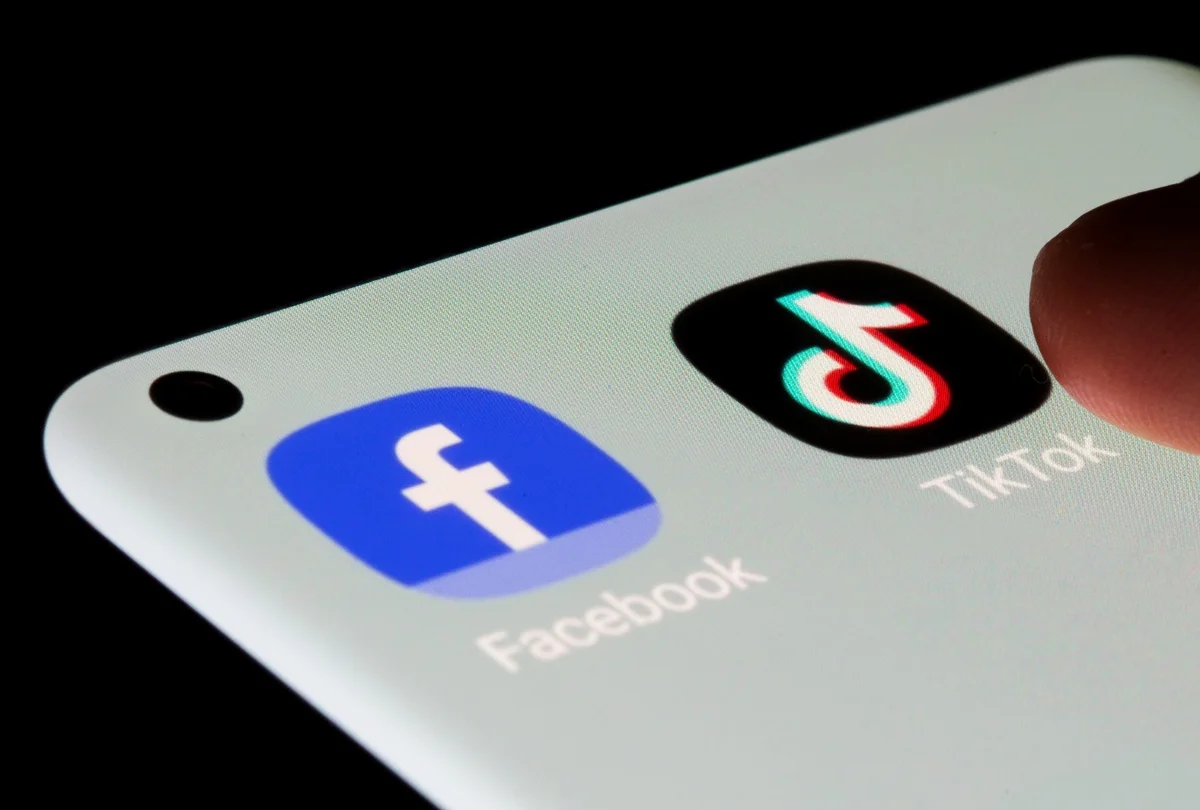 Meta khóa quảng cáo dẫn sang TikTok: Nhà bán hàng Việt phải đổi phễu bán hàng